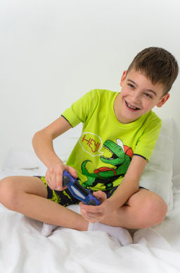 Пижама для мальчика Bonito  фото 7