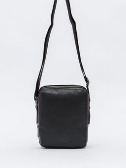 Сумка 8882-2Z black Zinimsk