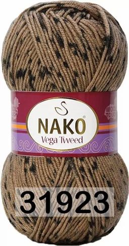 VEGA TWEED - Nako фото 6