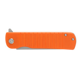 Нож складной 107 мм STINGER FK-KL277-ORN