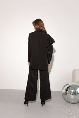 Брюки AURA 4065-170 черный  фото 2