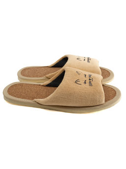 Тапочки женские арт.130п