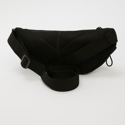 Поясная сумка PUMA PUMA TECH Waistbag Артикул 4189638, черный