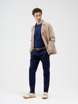 Мужские Брюки TAPER - Mossmore фото 31