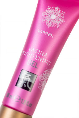 Интимный гель VAGINA TIGHTENING GEL women 30 мл.