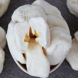 Яблоко сушеное, зефирки - Royalharvest фото 4