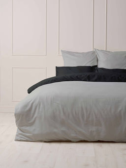 КПБ Мастерская снов Поплин 19700 платина/Семейный