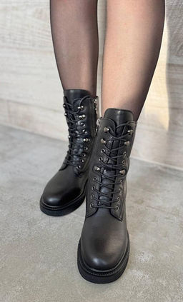 Дерби Madella GBF-125633-0204-SW