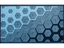 Полотенце махровое 6с104.411ж1 Спектр(т.синий2) 67х40см