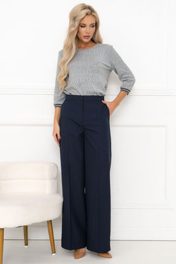 Джемпер 6540 - Open-style фото 9