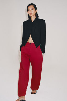 BLLN PNT 16 / Rojo