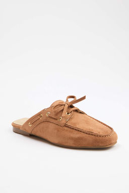 Taba Kad?n Loafer TAKSS26LA00015