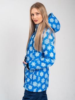 Женский зимний костюм "Холод 2"