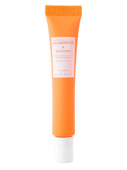 Jigott Крем для кожи вокруг глаз с коллагеном и пептидами / Collagen + Peptide Eye Cream, 30 мл