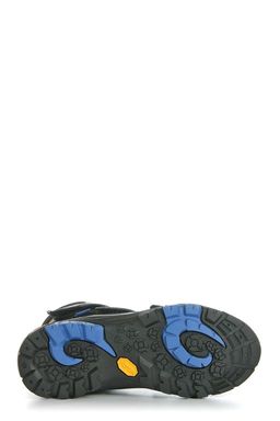 Ботинки RALF RINGER/Б647201ЧН/Черный  фото 5