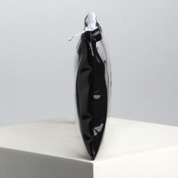 Косметичка PVC на молнии BEAUTY - Beauty fox фото 2