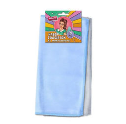 Avikomp Салфетка из микрофибры д/Стекол и зеркал 30х30см (2шт)