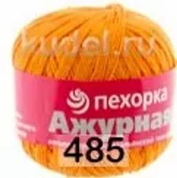 АЖУРНАЯ - Пехорка фото 24