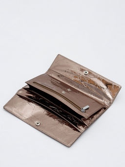 Кошелек 7023-4 bronze Velina Fabbiano