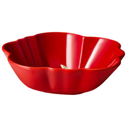 САЛАТНИК LEFARD TOMATO 22Х21Х6,5 СМ/1000 МЛ  фото 2