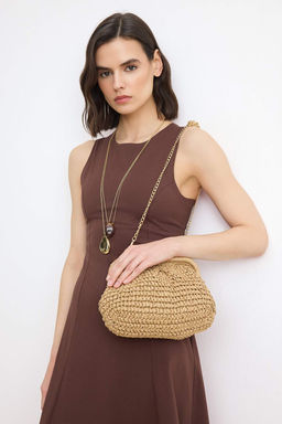 Camel Has?r Kad?n Mini Boy Omuz Cantas? TAKSS26OC00006