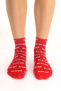 Носки женские Рождество (набор 3 пары)