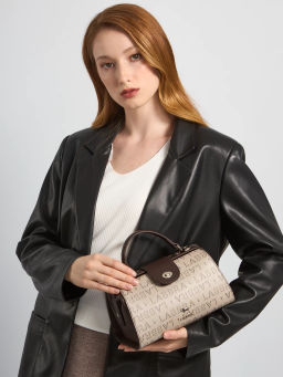 Сумка Labbra L-JY2911 l.cacao-coffee/coffee