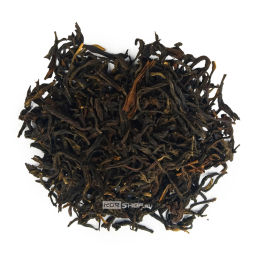 Лаосский чай со старых деревьев, Китай, 50 г Акция