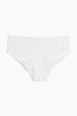 Pack de 2 bragas Hipster de malla - H&m фото 6