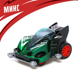 Машина инерционная Техно, МИКС - Simaland фото 10