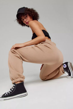 Брюки женские с начесом 14432 - Натали фото 92