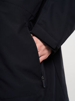 E2448-2 Куртка мужская демисезонная 3в1 - Strobbs фото 7