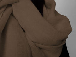 Платок 20С130-ШР/039/у 68*68 цв. 1420 рис. 0 темно-коричневый