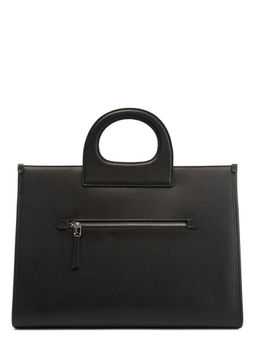 Сумка ELEGANZZA Z9261-8289 black/white