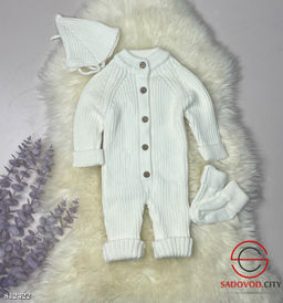 Комбинезон на осень и зиму - Bruno фото 2