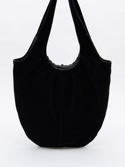 Сумка 1018-1MF black Polina&Eiterou