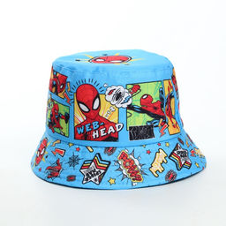 Панама детская для мальчика, размер 52-54