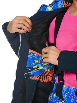 Костюм 1902 Синий