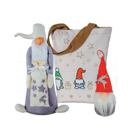 Детский сладкий новогодний подарок Семён