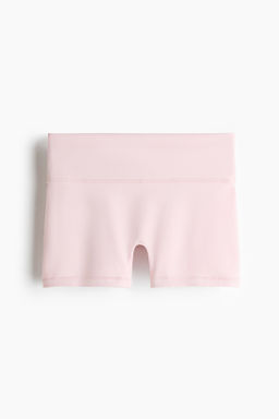 Microshorts de deporte con SoftMove - H&m фото 7