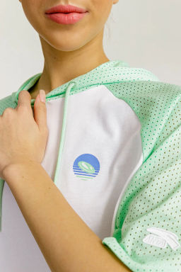 Футболка Anta KM  фото 3