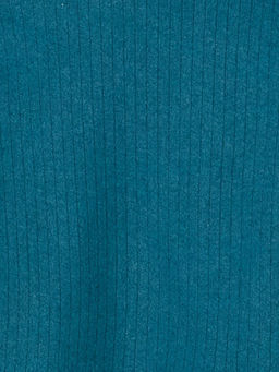 Bisiklet Yaka Basic K?z Bebek Ti??rt ve Pantolon 2li Tak?m - Waikiki фото 3