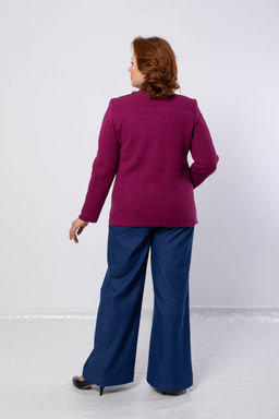 Жакет женский 001 - Olsarri фото 2