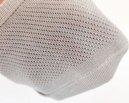 Следки р.35-40 Сеточка Серые - Krumpy фото 2