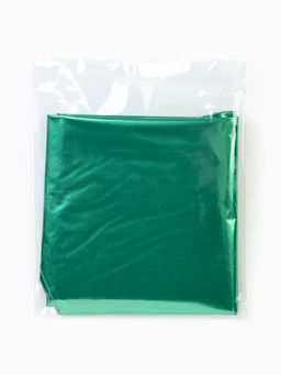 Воздушные шары фольгированные 19" Малахит, 5 шт.