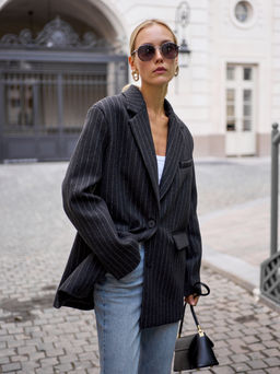 Пальто женское 

АРТ. 63050 - Hoops фото 16