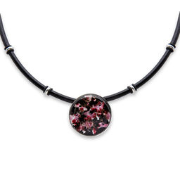 RUBY DAWN Колье LKY5648