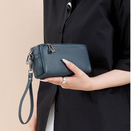 Bags Сумка женская / кожа / 025101  фото 2