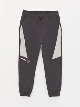 Rahat Kal?p Erkek ?ocuk Jogger Pantolon