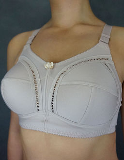 М005 бюст фраппе